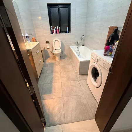 Single Bedroom In A Shared * Il-Maħsel